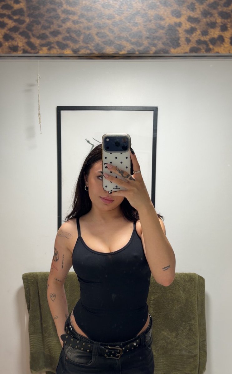 princess mil 🎀🐆 tweet media