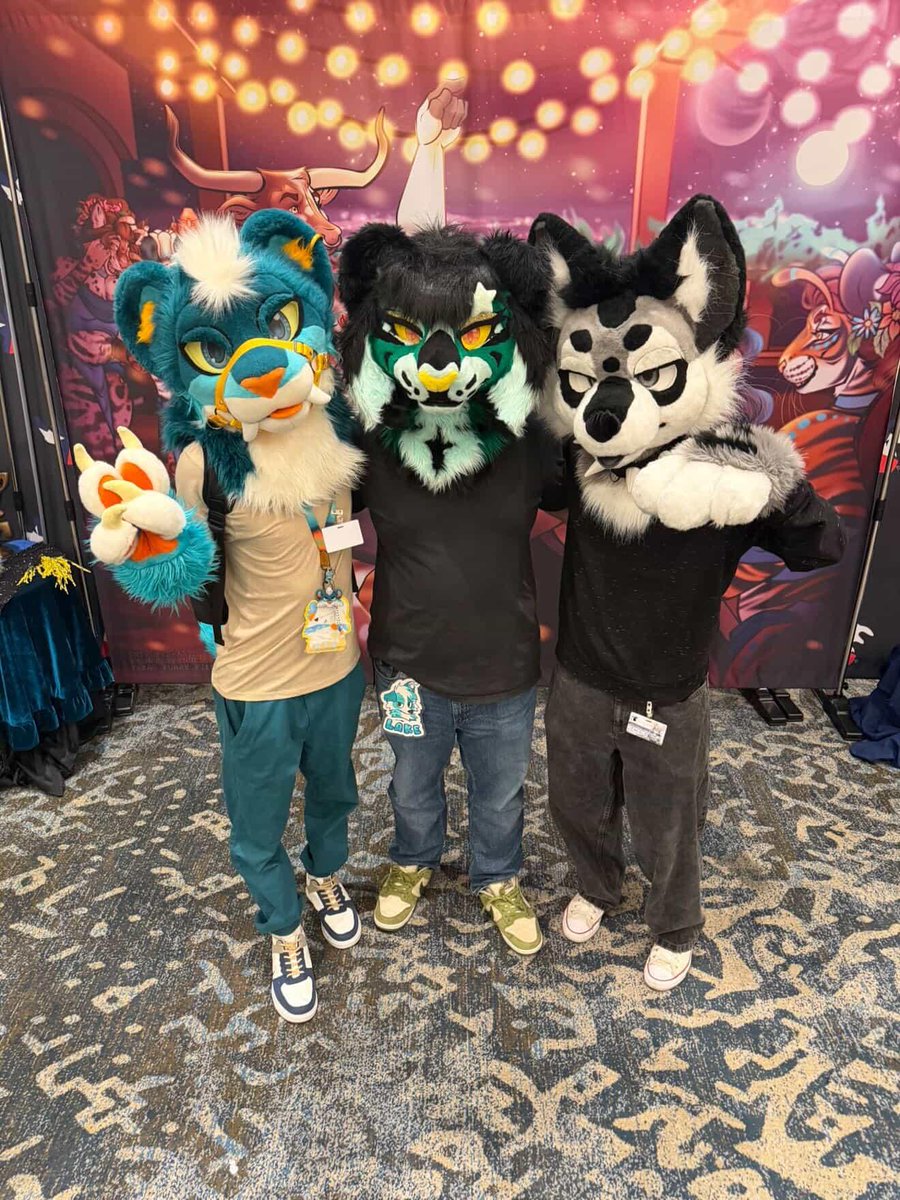 Lil Nav X 🔜 TFF26 tweet media