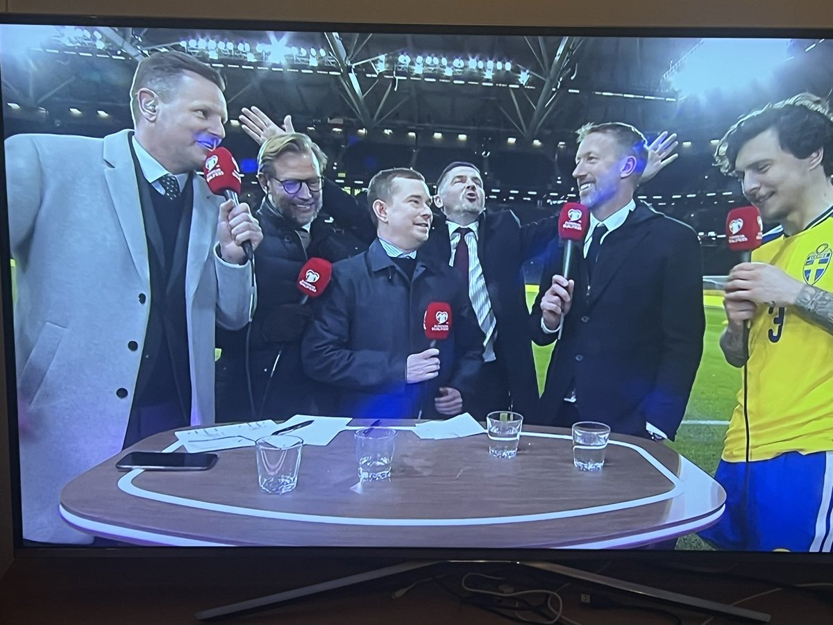 Mikael Pawlo tweet media