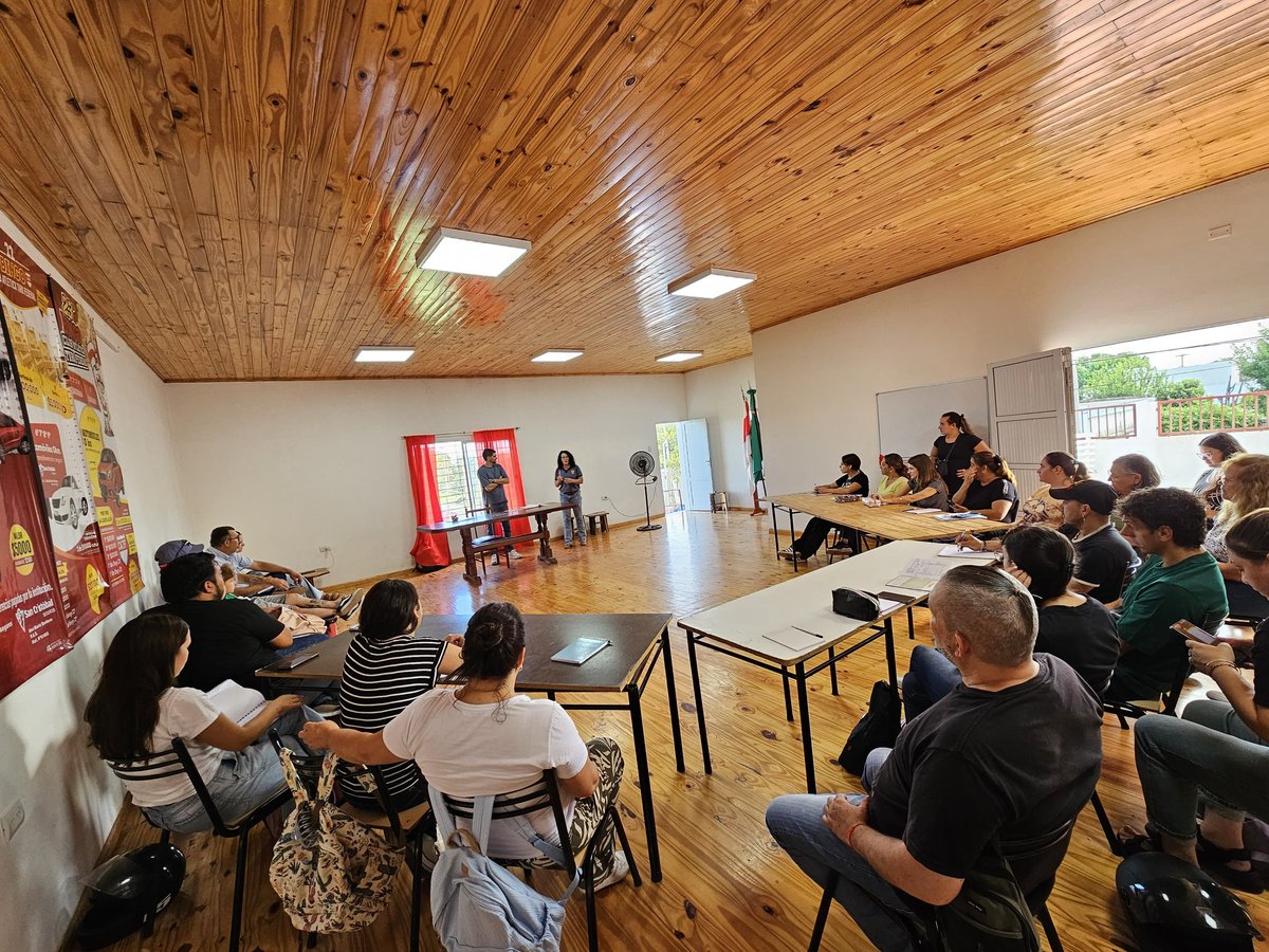 Rodrigo Leandro Borla tweet media