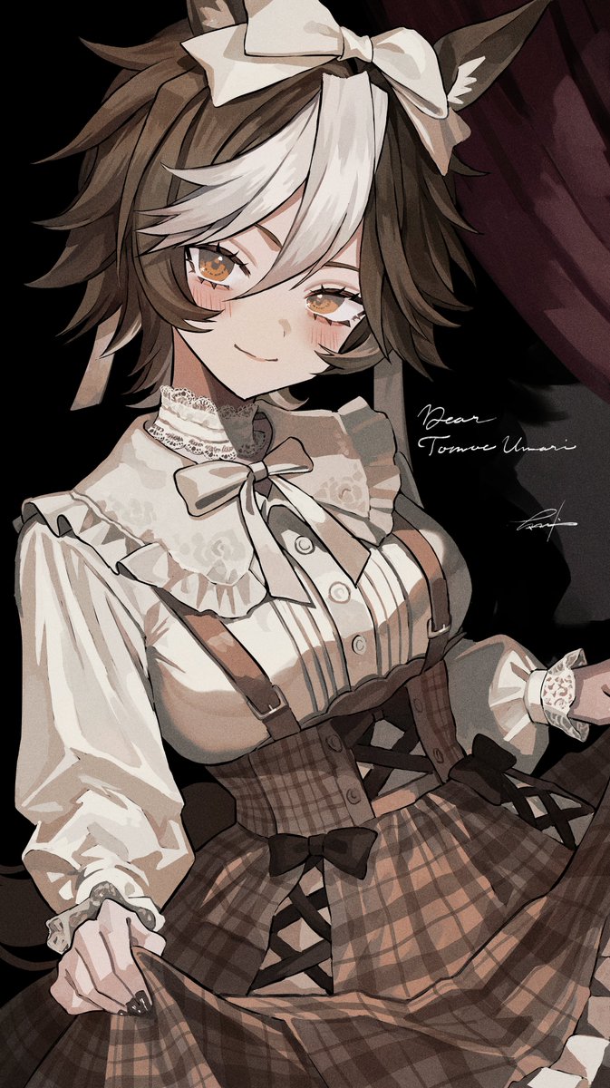 Tomoe Umari 🇺🇸🐴 tweet media