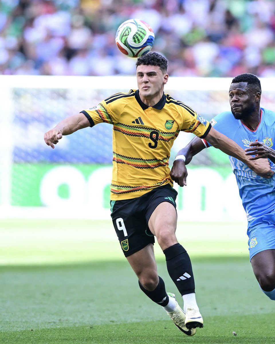 Concacaf tweet media