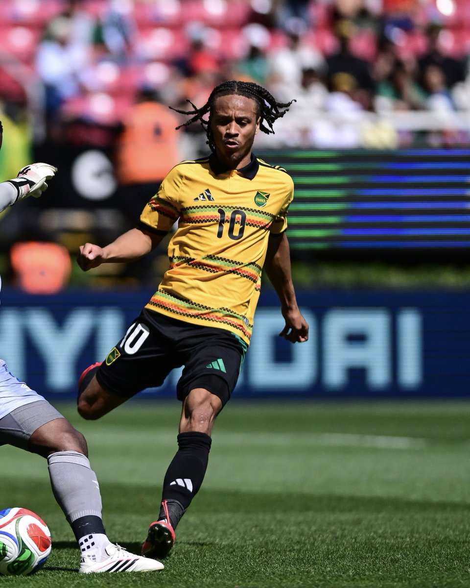 Concacaf tweet media