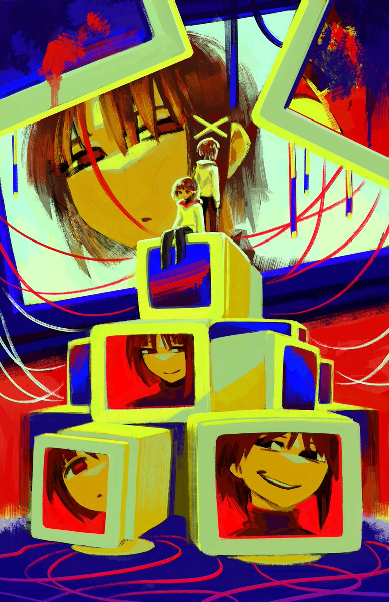 Part → Sakuracon AA 2134 tweet media