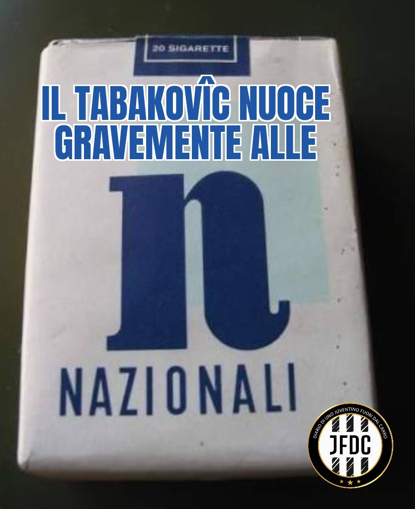 JFDC - Diario di uno Juventino fuori dal carro tweet media