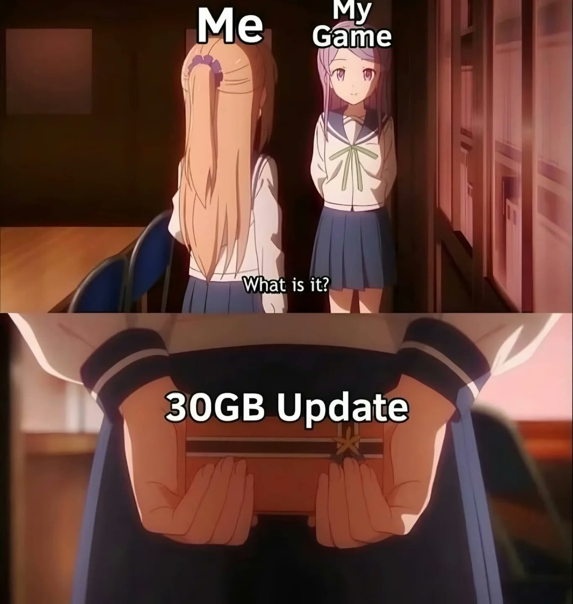 Anime Daily tweet media