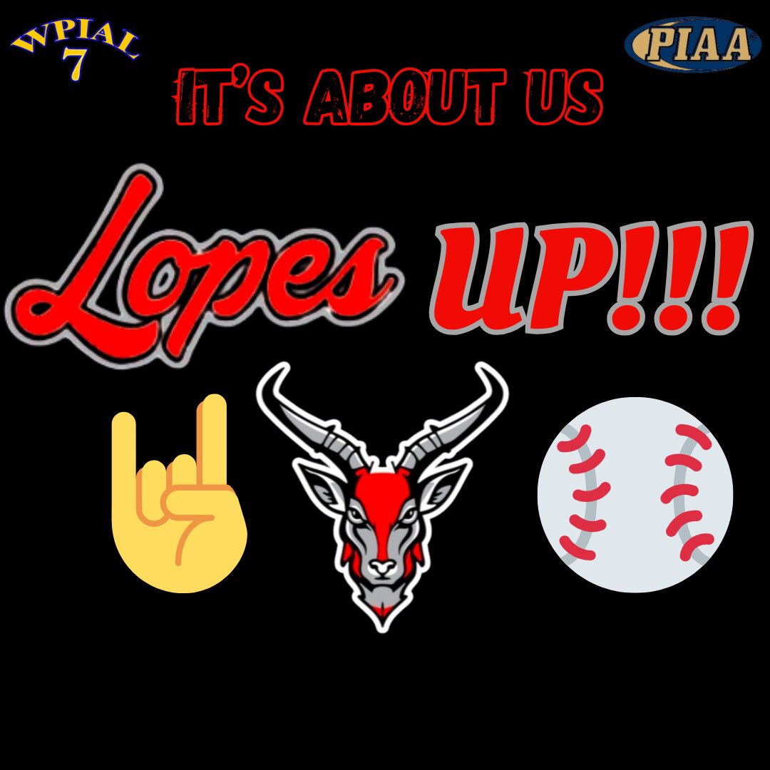 Avonworth Baseball tweet media