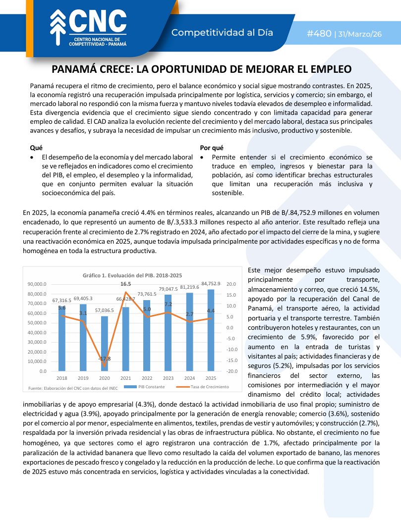 CNC Panamá tweet media