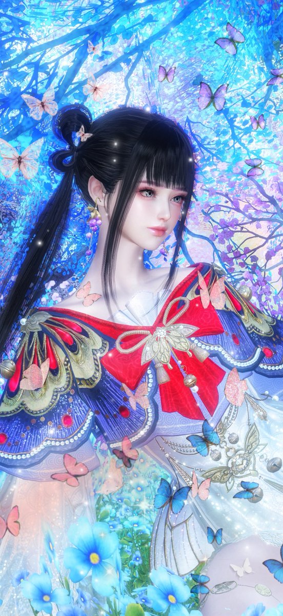 世莉/せり tweet media