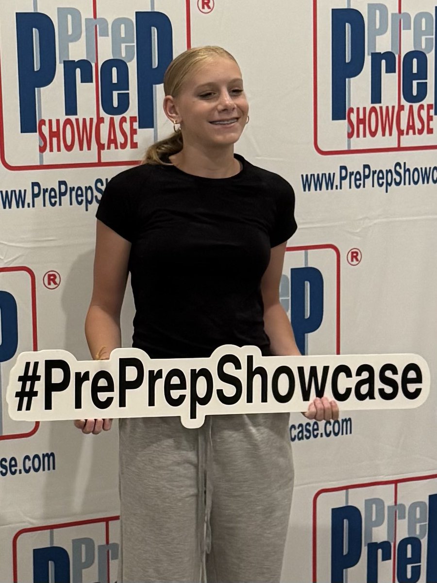 PrePrepShowcase's tweet image. Sign-Up Today for the 32nd Annual Pre-Prep Showcase® for Girls &amp;amp; Boys born in 2011, 2012 &amp;amp; 2013
🏒🥅🚨 PrePrepShowcase.com 🏒🥅🚨
📚"Promoting Independent School Education since 1995!"📚 #dontbeoverlooked #signuptoday #hockey #education #fun #PrePrepShowcase