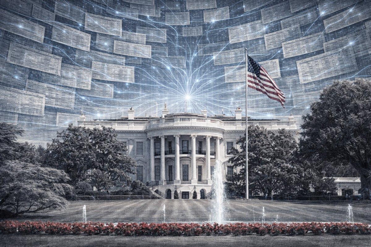 American Compute Project tweet media