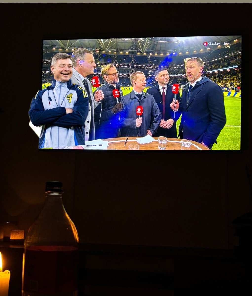 Viktor Fränberg tweet media