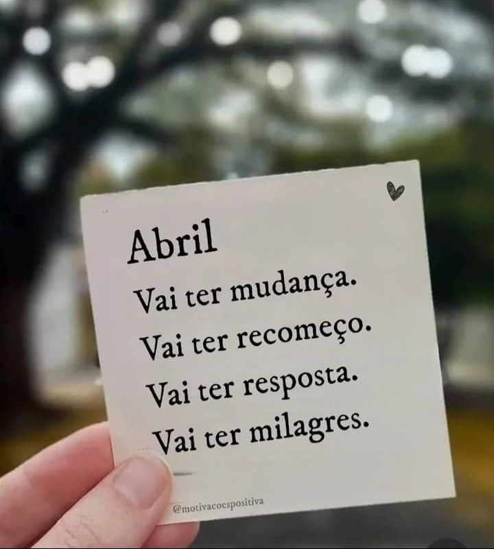Amém🙏