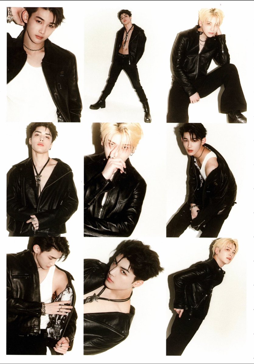 chaca 차~~💙🍀💛☘️ tweet media