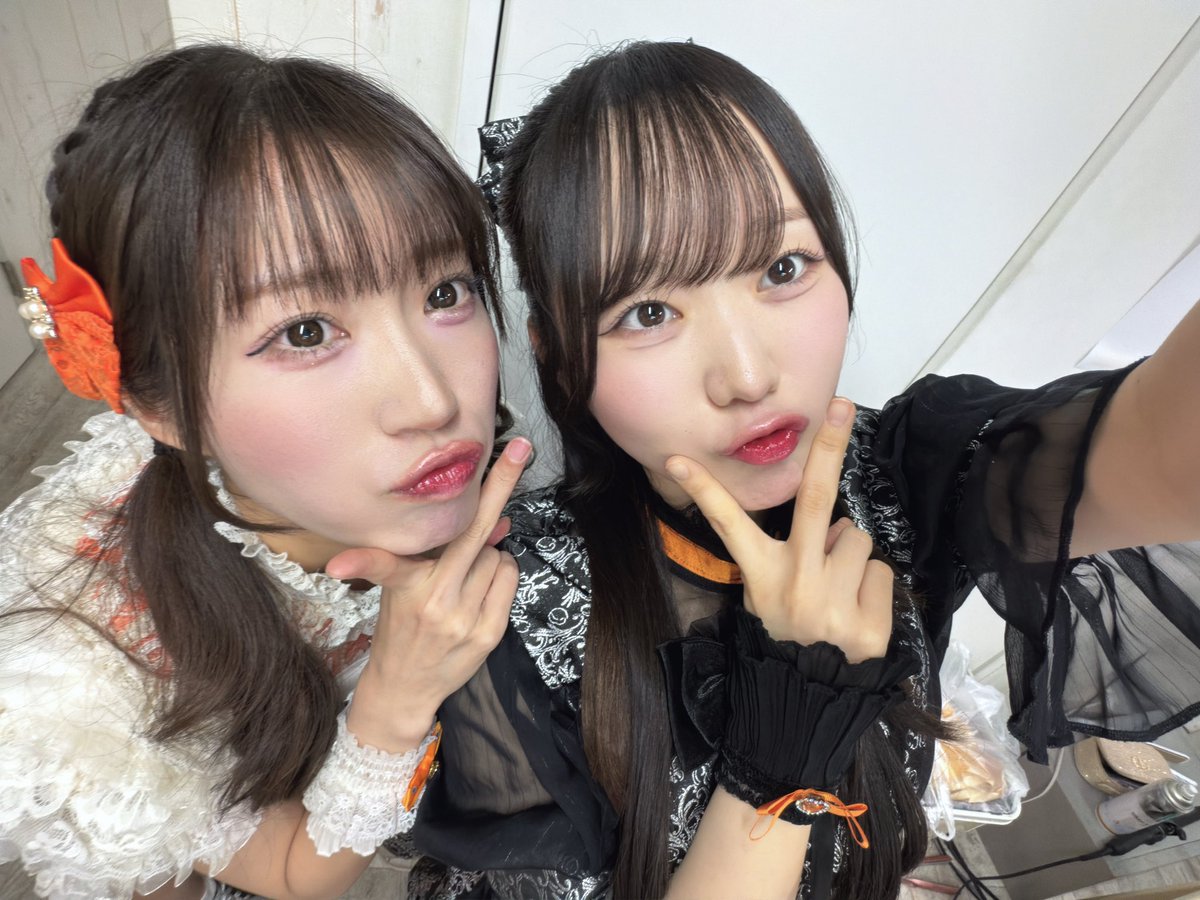 今井 美海🪼ChanceMovement🕊✨生誕ありがとう🍰🩵 tweet media