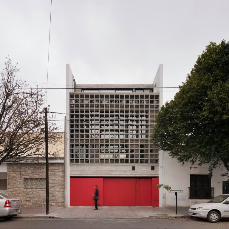 BuscadorArquitectura tweet media