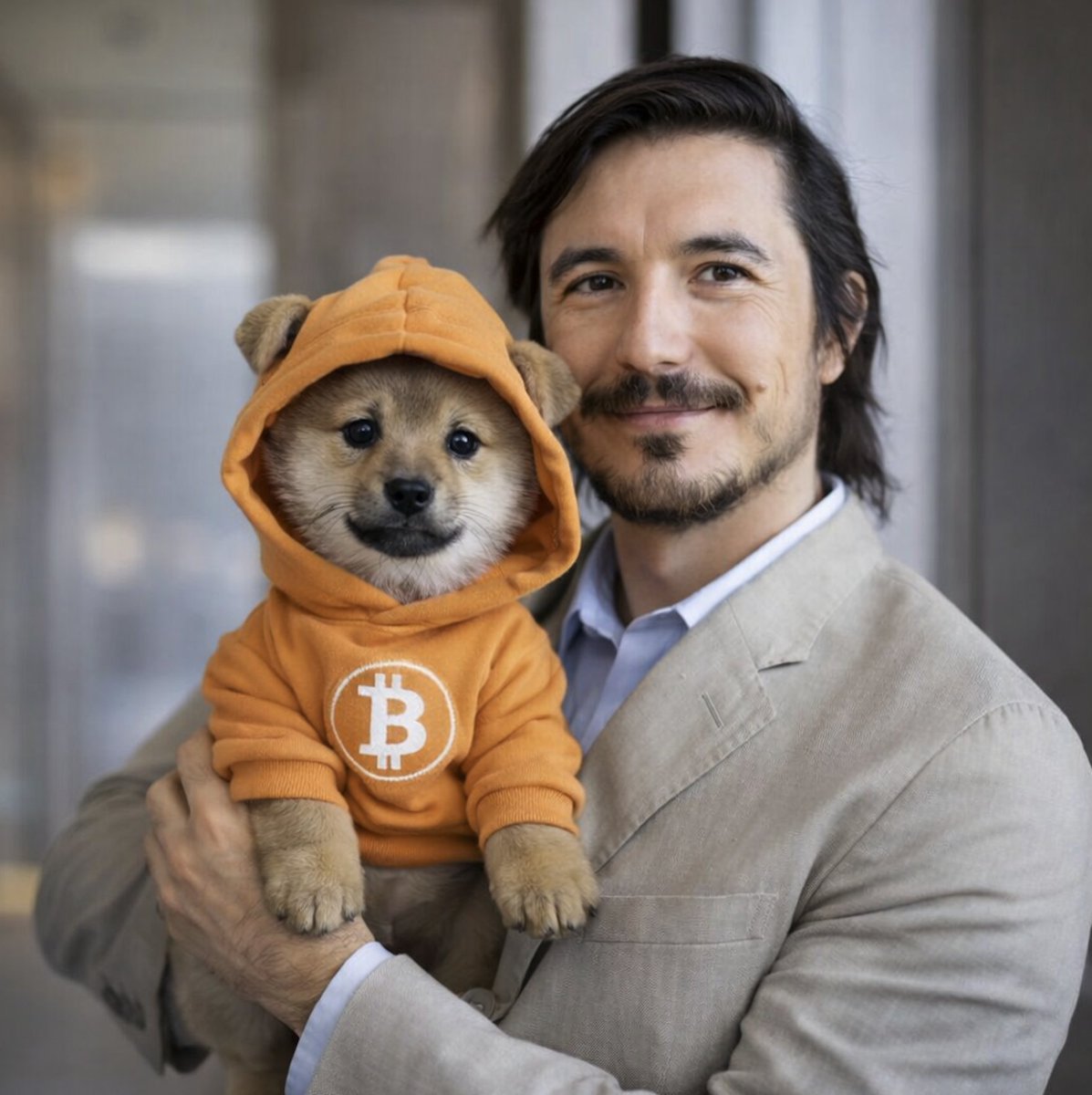 Leonidas 🧡 $DOG tweet media