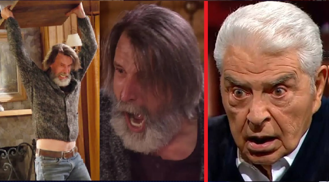 Así como resumiendo xD:
Daud Gazale mientras tanto Karen Paola 
#MundosOpuestos13 #GranFinalMO