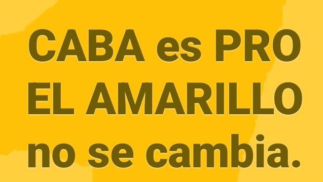 Lili🇦🇷💛⚘️ tweet media