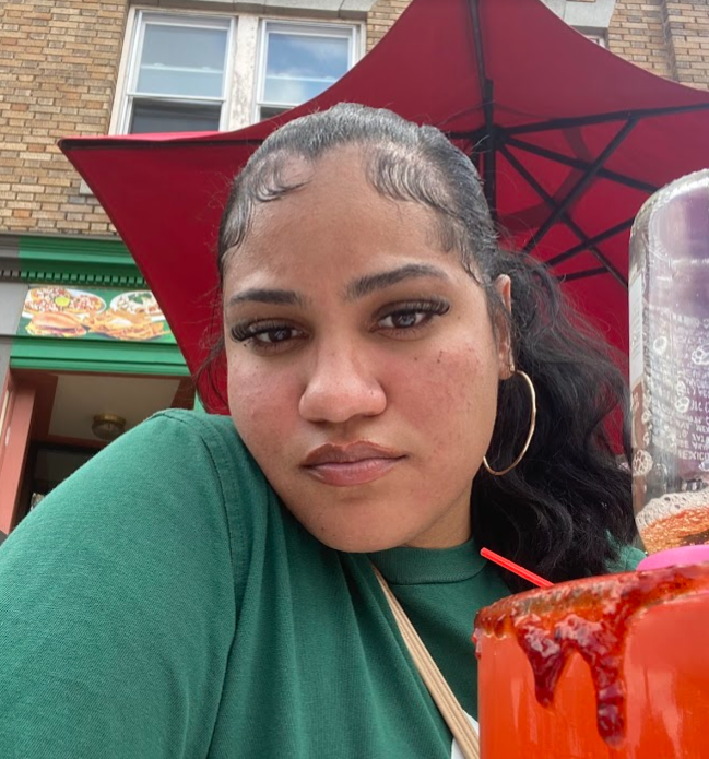 lunaxthexbest's tweet photo. we love nice weather 😍 might get tipsy and get slutted out https://t.co/BlsvULAOd2