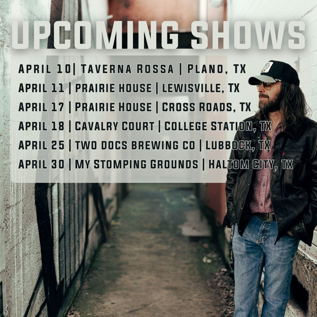 Christopher Wright Music tweet media