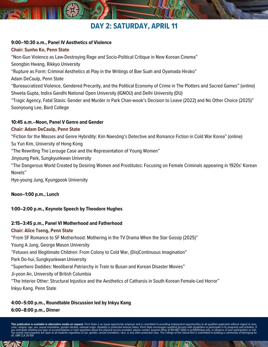 CedarBough Saeji tweet media