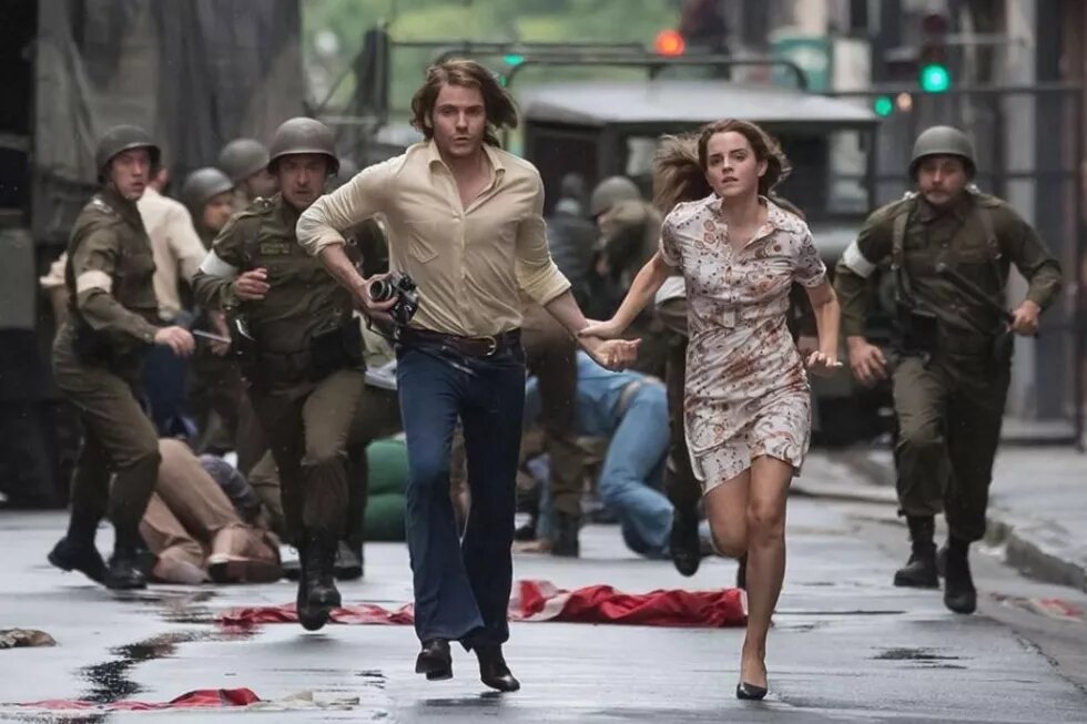 ROCK AND WRESTLING❗️ tweet media