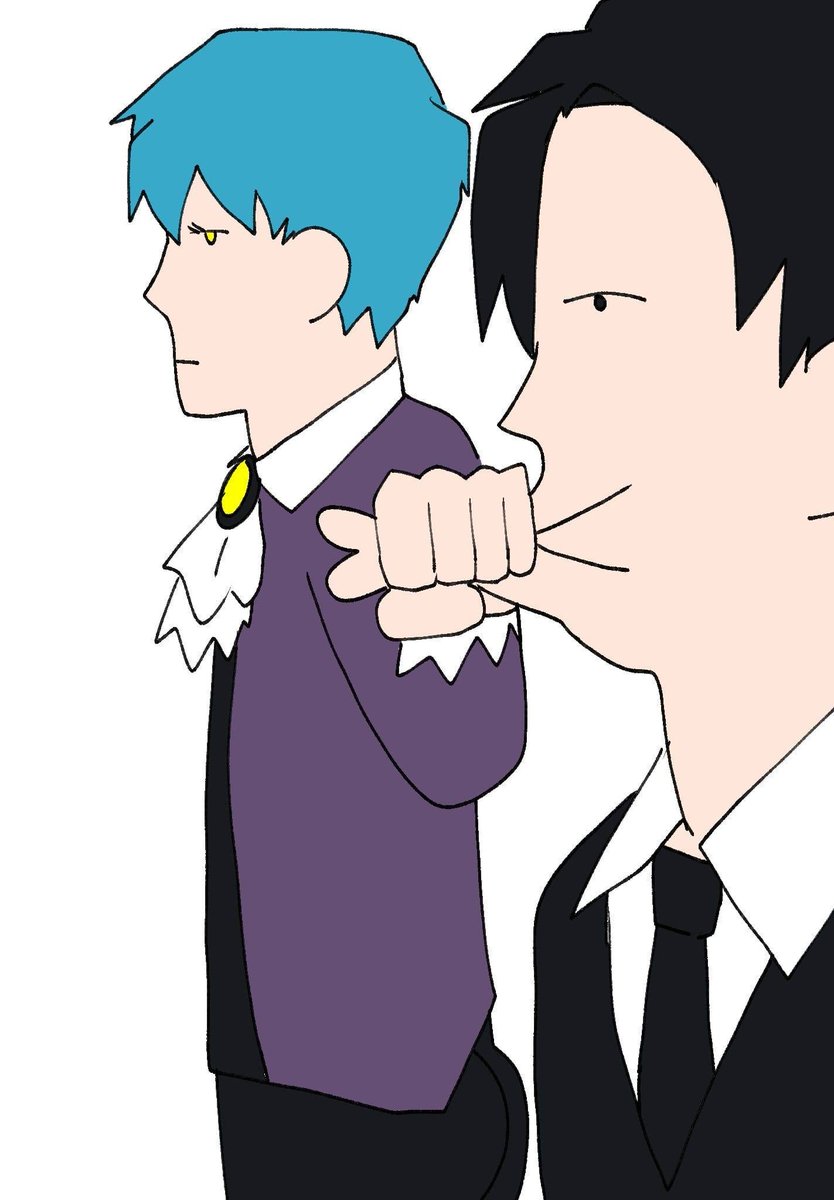 Soulmaker tweet media