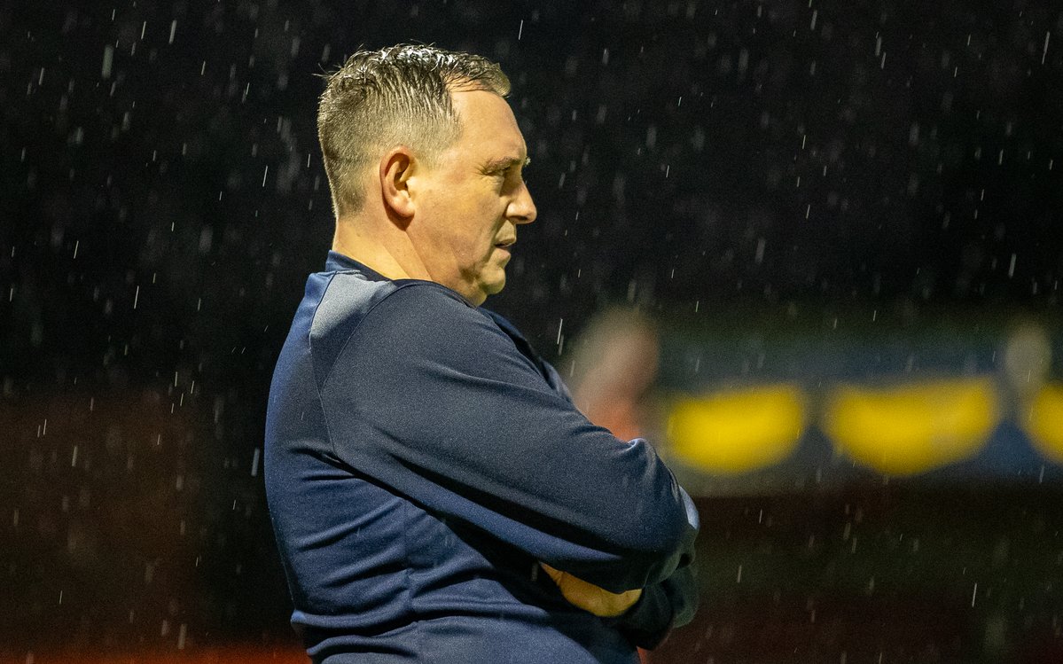 Altrincham FC tweet media