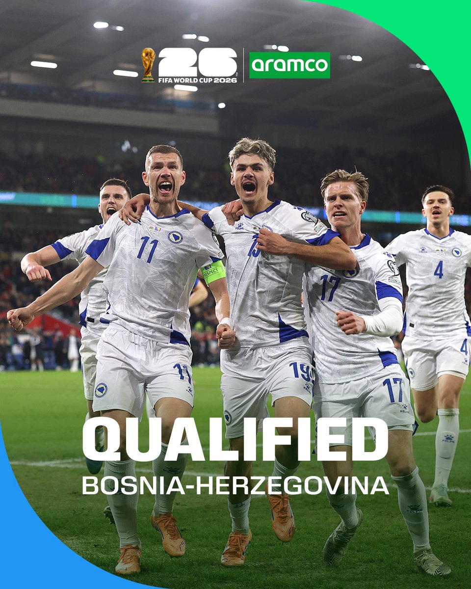 FIFA World Cup tweet media