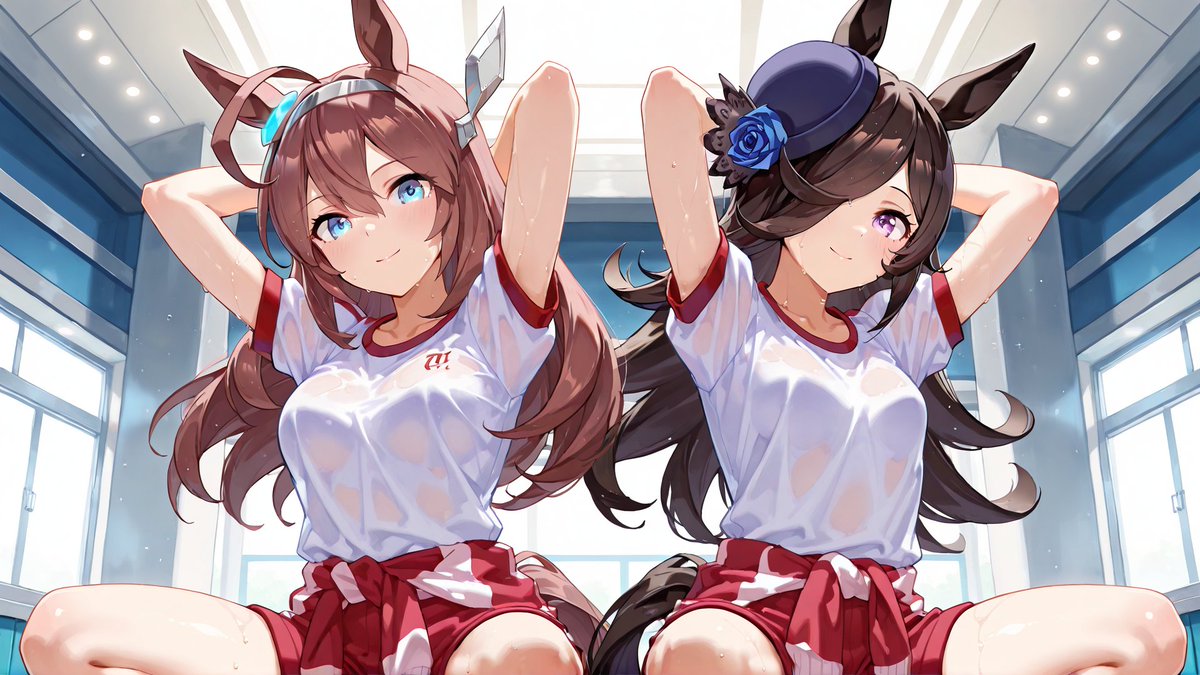 有川 ほたる tweet media