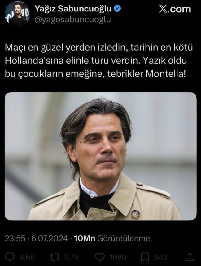 Yusuf Buğra tweet media