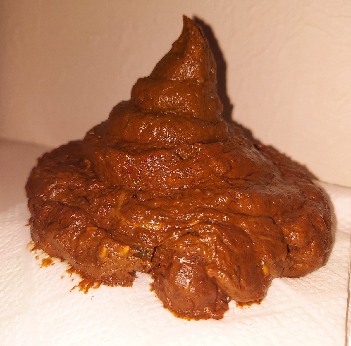 WorshipHazel_'s tweet photo. Fountains I’ve made recently 🤭
Inspired by my favorite emoji “💩” #humantoilet https://t.co/bhG9G6C83u