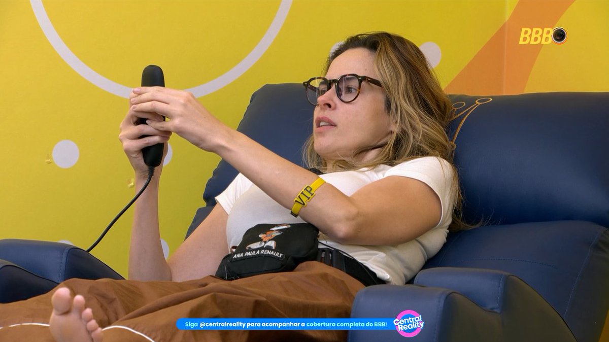 Central Reality tweet media