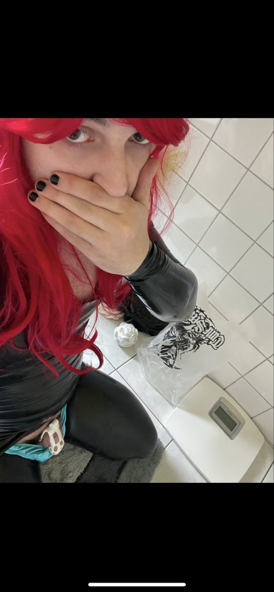 Natalie 😈😈🖤😘 tweet media