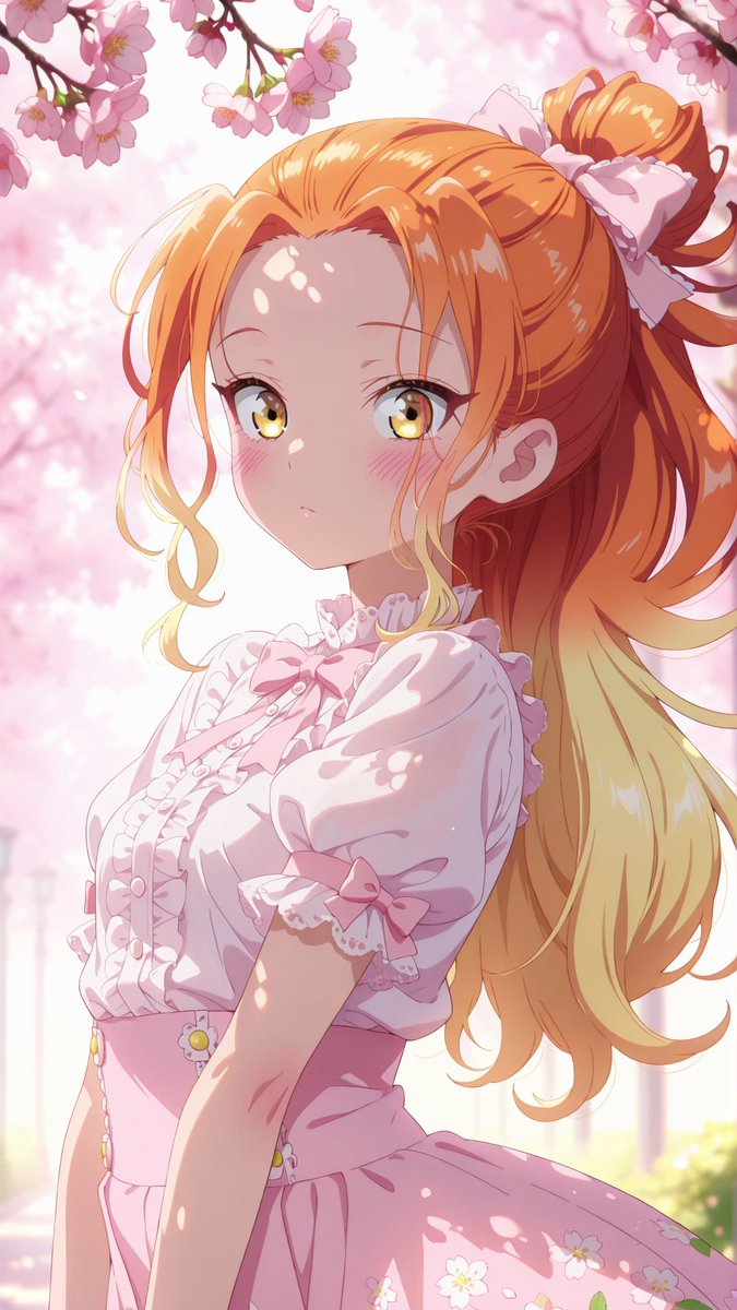 Aria@AI_illustration tweet media