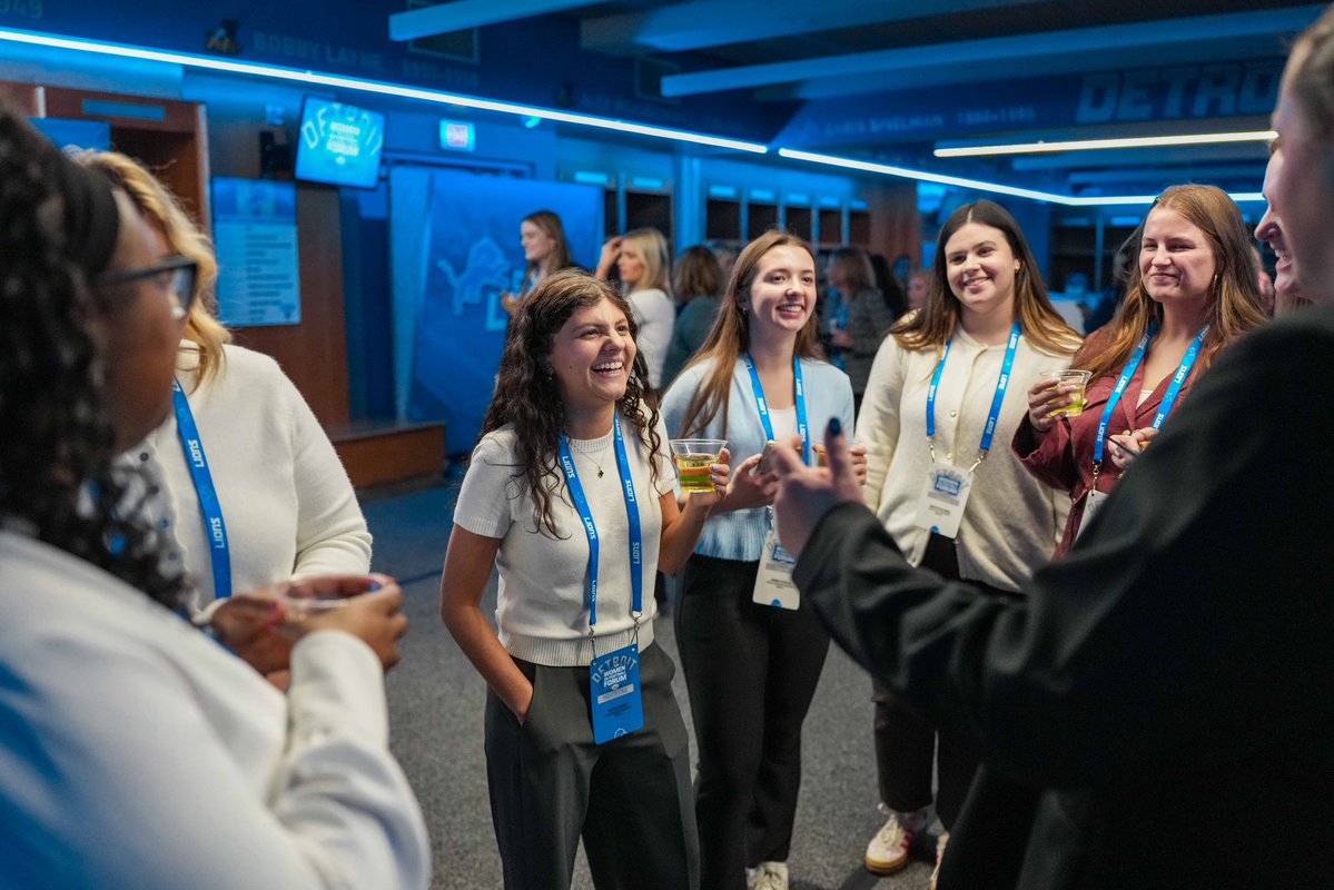 Ford Field tweet media