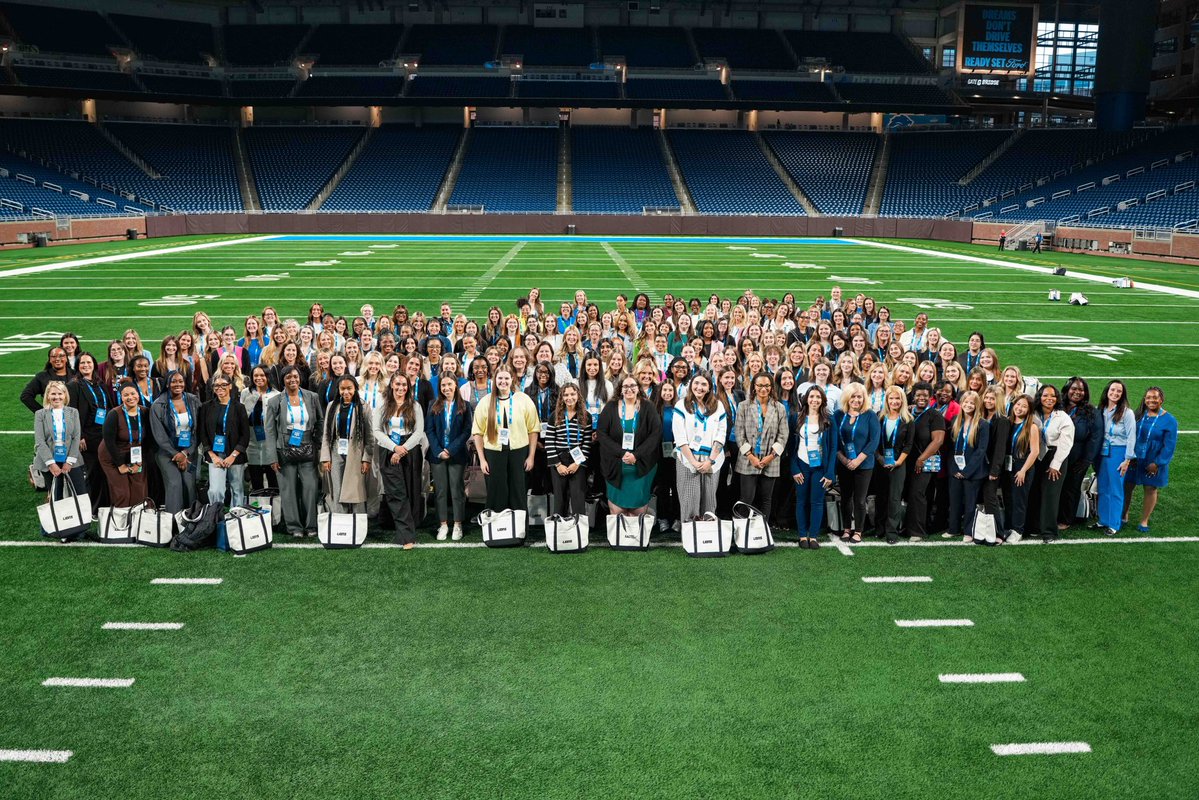 Ford Field tweet media