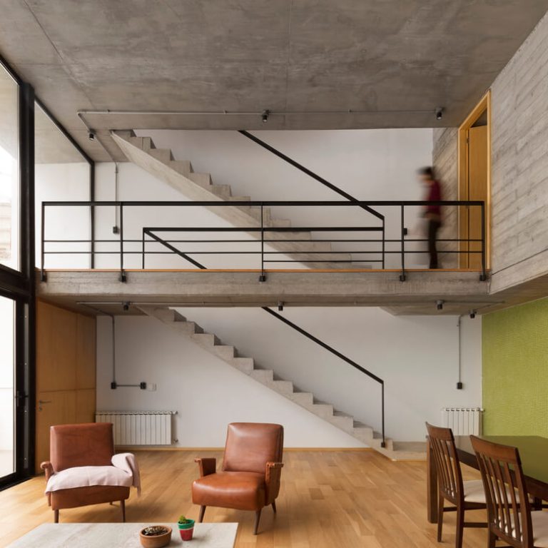 BuscadorArquitectura tweet media