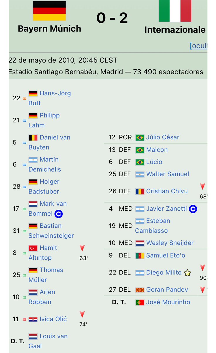 Inter Milán Col 🇮🇹🇨🇴 tweet media