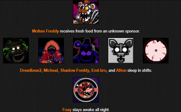 TH3 M4LH4R3 tweet media