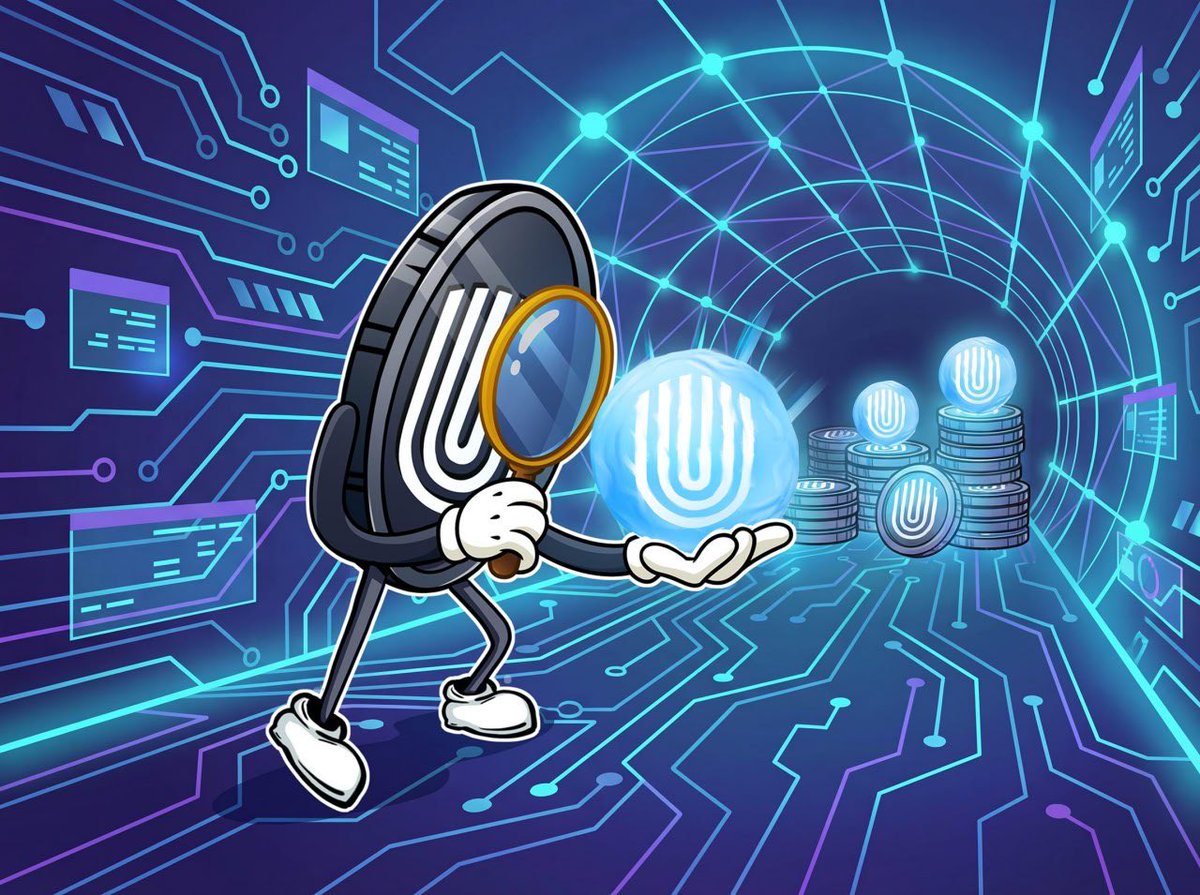 Unity Network tweet media