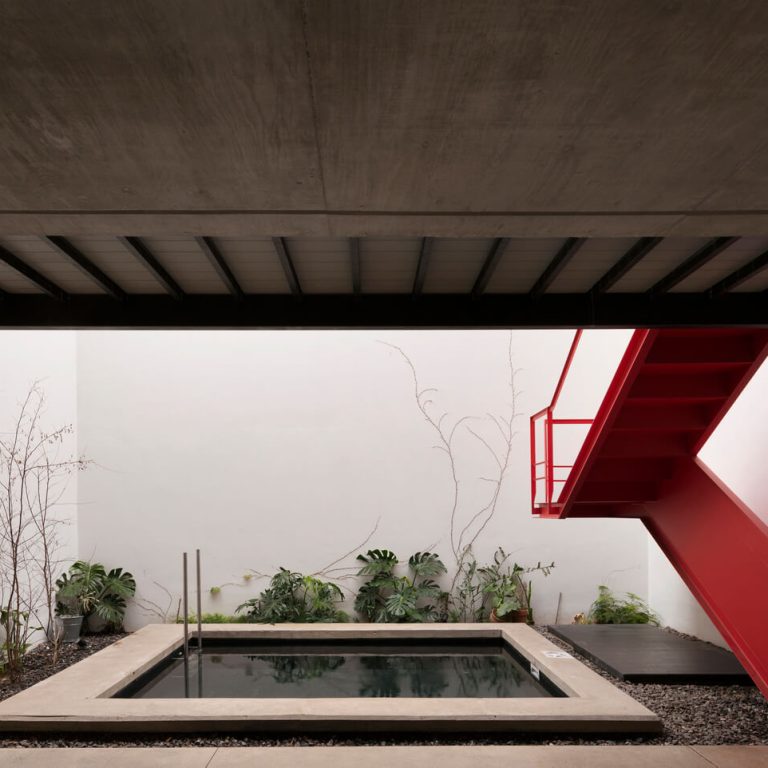 BuscadorArquitectura tweet media