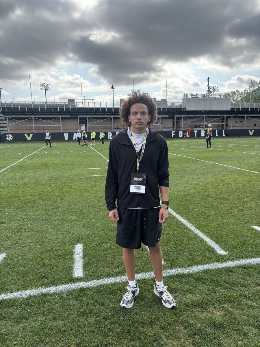 Myles Teague tweet media