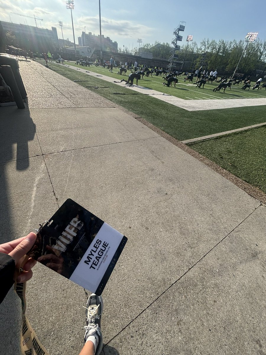 Myles Teague tweet media