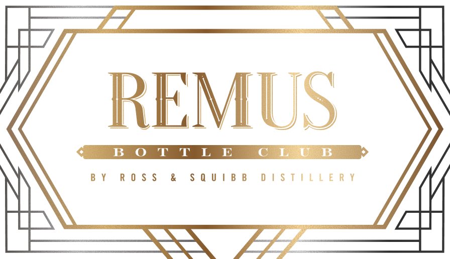 TheBourbonNews's tweet photo. Luxco announced the Remus Bottle Club. The newly established club delivers limited edition, hard-to-find bottles every quarter directly to members. https://t.co/688gEQOhxz