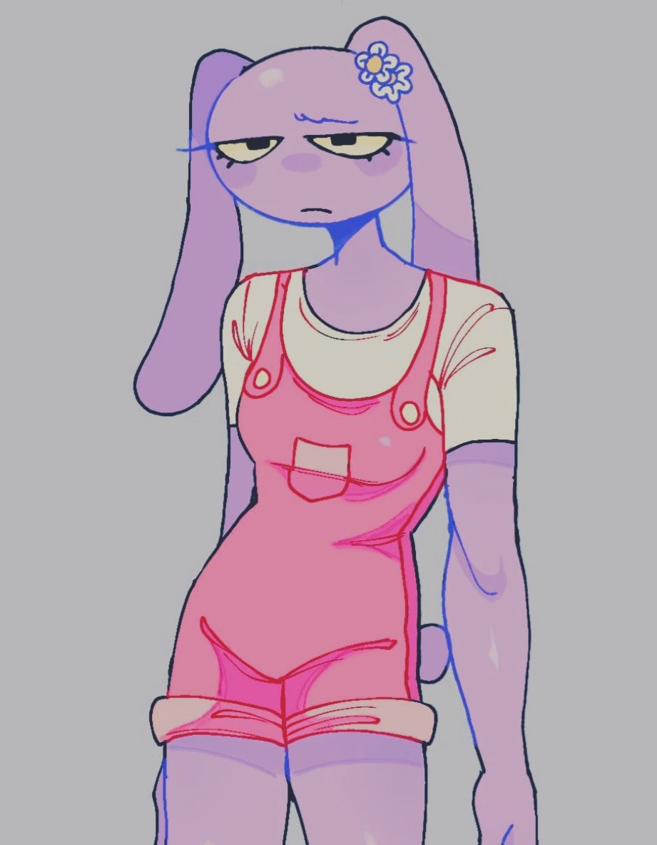 ❝ 𝙍讠𝘽𝘽𝙄𝙏 🌱 tweet media