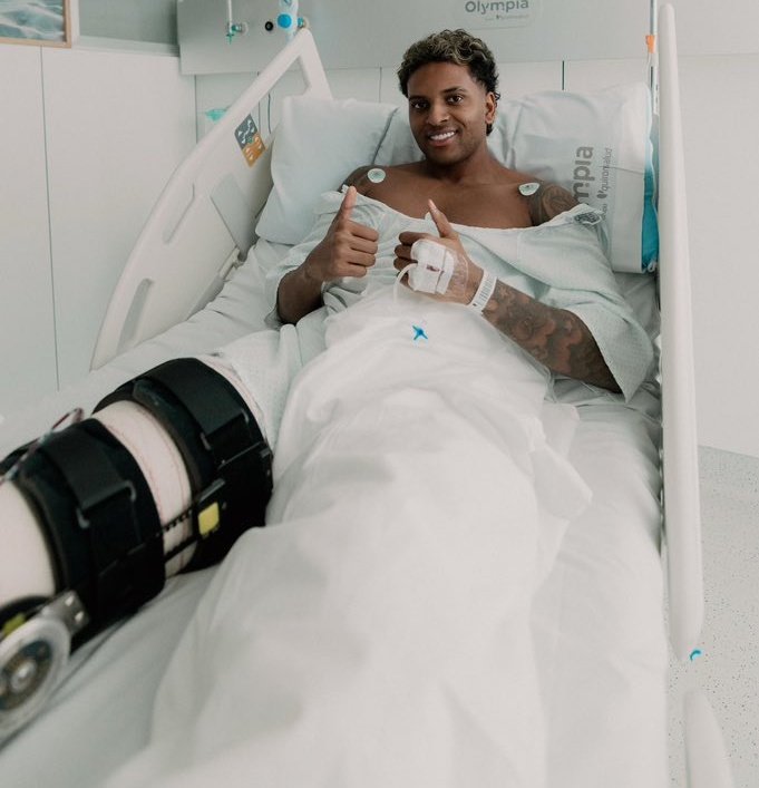 The Touchfield | 𝐓 tweet media