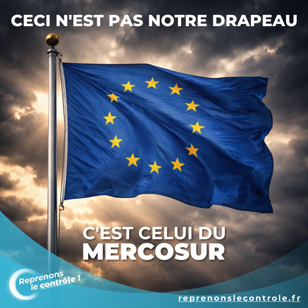 Reprenons le contrôle ! tweet media