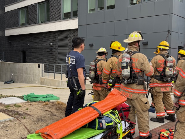 B-CC Rescue Squad tweet media